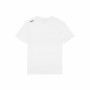 T-shirt à manches courtes homme Picture Nausta Blanc