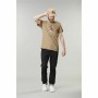 T-shirt à manches courtes homme Picture Packer Marron