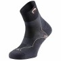 Chaussettes Lurbel Desafio Femme Gris foncé