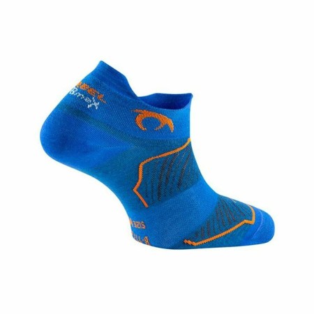 Chaussettes Lurbel Tiny Bleu Unisexe