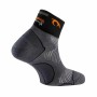 Chaussettes Lurbel Distance Gris Unisexe