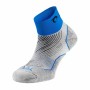 Chaussettes Lurbel Distance Unisexe Gris clair