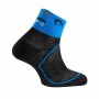 Chaussettes Lurbel Race Bleu Unisexe