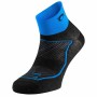 Chaussettes Lurbel Race Bleu Unisexe