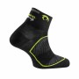 Chaussettes Lurbel Race Noir Unisexe