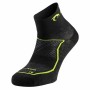 Chaussettes Lurbel Race Noir Unisexe