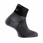 Chaussettes Lurbel Race Noir Unisexe