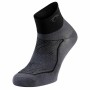 Chaussettes Lurbel Race Noir Unisexe