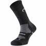 Chaussettes Lurbel Mountain Noir Unisexe