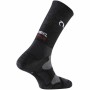 Chaussettes Lurbel Mountain Noir Unisexe