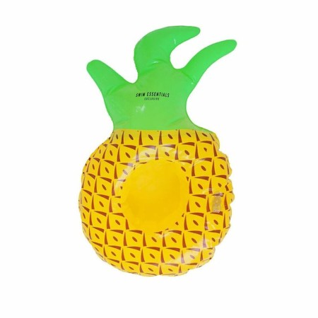 Porte-gobelet Swim Essentials Pineapple