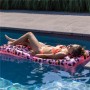 Matelas Gonflable Swim Essentials Luxury PVC