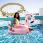 Matelas Gonflable Flamingo 150 cm PVC