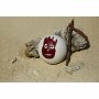 Ballon de Volleyball Wilson Cast Away Blanc