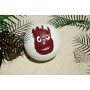 Ballon de Volleyball Wilson Cast Away Blanc