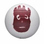 Ballon de Volleyball Wilson Cast Away Blanc