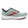 Chaussures de sport pour femme Brooks Launch 9 Bleu