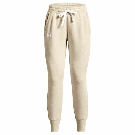 Pantalon de sport long Under Armour Rival Fleece Femme