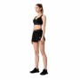 Soutien-gorge de Sport High Support 4F Noir