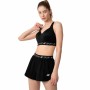 Soutien-gorge de Sport High Support 4F Noir