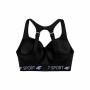 Soutien-gorge de Sport High Support 4F Noir