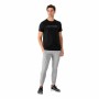 Pantalon de sport long 4F Jogger Homme Multicouleur