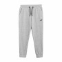 Pantalon de sport long 4F Jogger Multicouleur Enfants