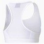 Soutien-gorge de Sport Impact Puma 4Keeps Blanc