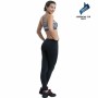 Leggings de Sport pour Femmes Happy Dance Noir