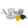 Ensemble d'ustensiles de cuisine Regatta RCE081-6XE