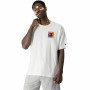 T-shirt à manches courtes homme Crewneck Champion Blanc