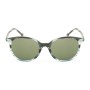 Lunettes de soleil Unisexe Loewe SLW9594906WR Vert (ø 49 mm)