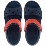 Sandales pour Enfants Crocs Kids Bleu foncé