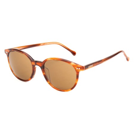 Lunettes de soleil Unisexe Loewe SLW9594909Y3 Marron (ø 49 mm)