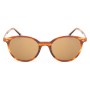 Lunettes de soleil Unisexe Loewe SLW9594909Y3 Marron (ø 49 mm)