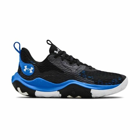 Chaussures de Basket-Ball pour Adultes Under Armour Spawn 3