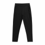 Pantalon de sport long 4F SPDD011 Femme Noir