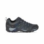 Chaussures de Sport pour Homme Merrell Accentor Gris foncé