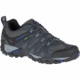 Chaussures de Sport pour Homme Merrell Accentor Gris foncé