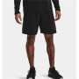 Short de Sport pour Homme Under Armour Noir