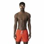 Maillot de bain homme Champion Script Logo Rouge