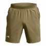 Pantalon pour Adulte Under Armour Launch Run Homme