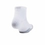 Chaussettes Under Armour Heatgear Blanc