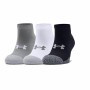 Chaussettes Under Armour Blanc