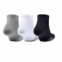 Chaussettes Under Armour Blanc