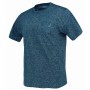T shirt à manches courtes Joluvi Kalle Cyan