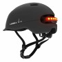 Casque pour Trottinette électrique Livall C20 L Noir Taille L