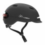 Casque pour Trottinette électrique Livall C20 L Noir Taille L