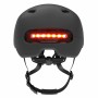 Casque pour Trottinette électrique Livall C20 L Noir Taille L