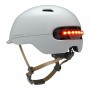 Casque pour Trottinette électrique Livall C20 Blanc M